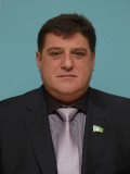 Хабаху Юрий Гиссович